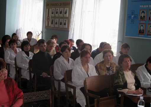 Проведен семинар-совещание "Серологическая и бактериологическая диагностика зооантропонозов "